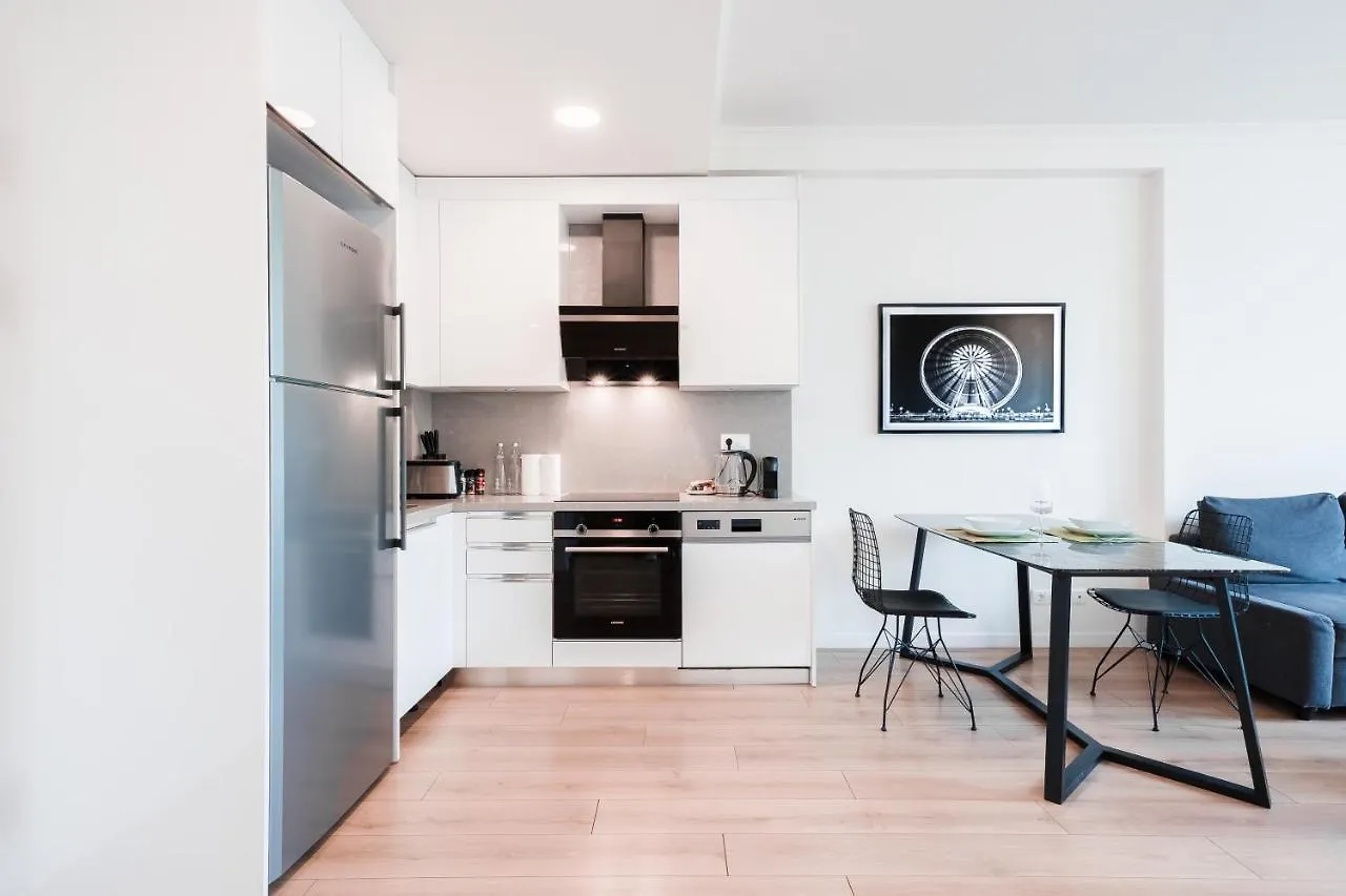 Homie Suites - Luxury Apartments In Macka 이스탄불 0*,  터키
