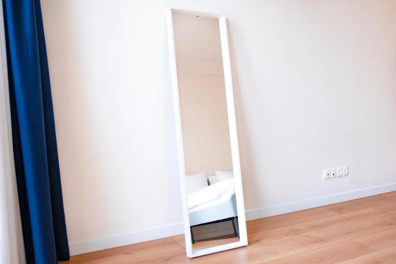 Homie Suites - Luxury Apartments In Macka Istanbul Turkey
