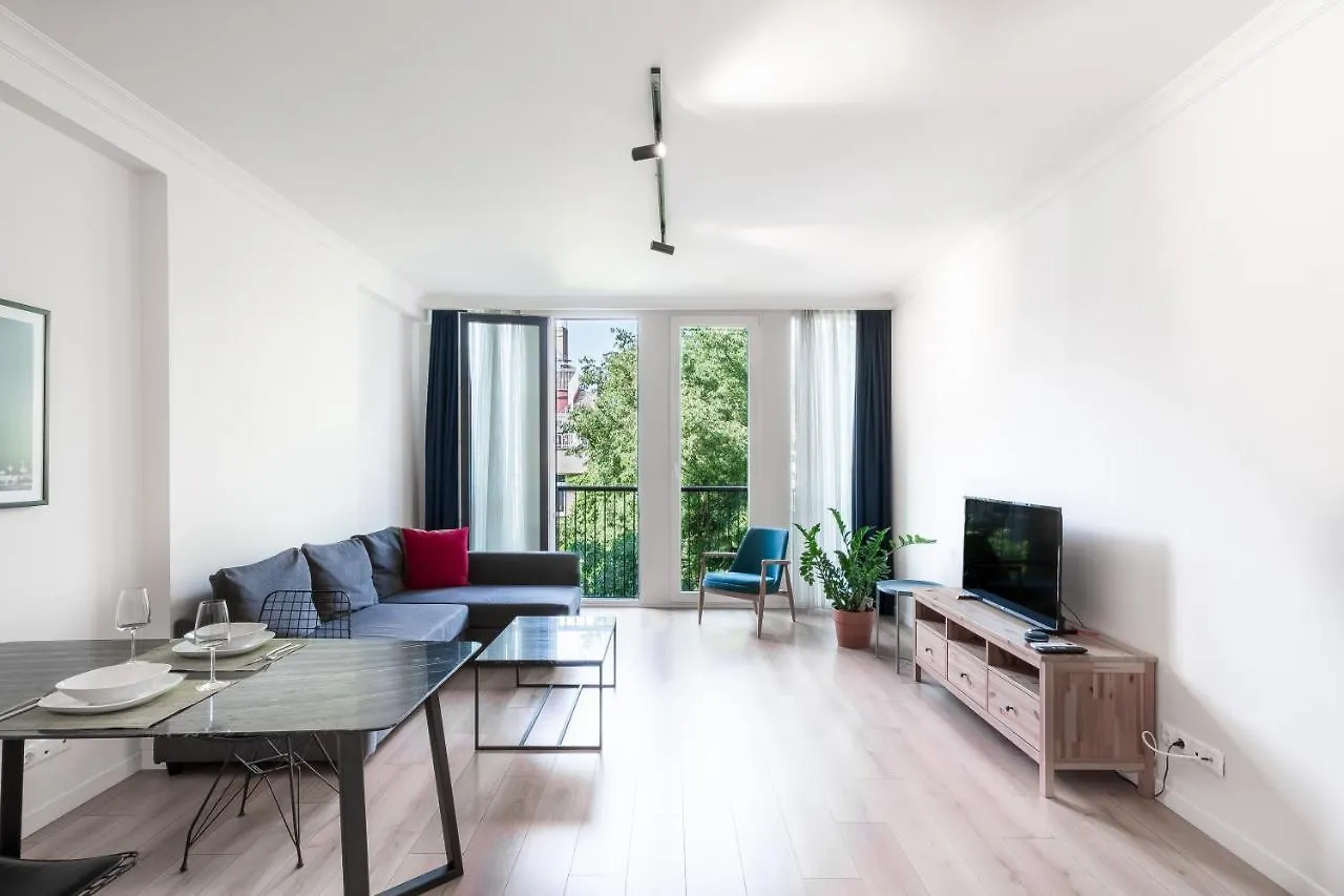 Homie Suites - Luxury Apartments In Macka Istanbul Turkey