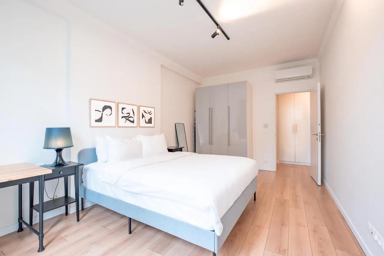 Homie Suites - Luxury Apartments In Macka Provincia di Provincia di Istanbul Turchia