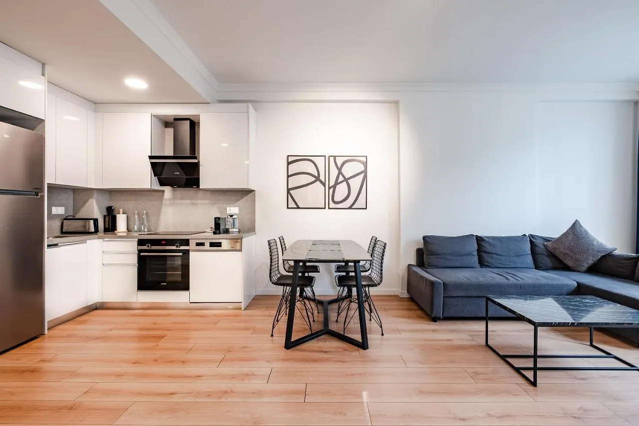 Homie Suites - Luxury Apartments In Macka Provincia di Provincia di Istanbul