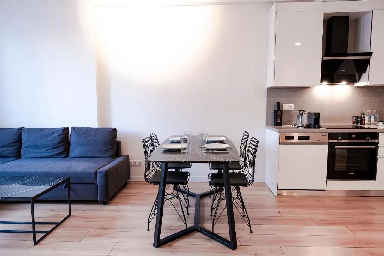 Homie Suites - Luxury Apartments In Macka Provincia di Provincia di Istanbul