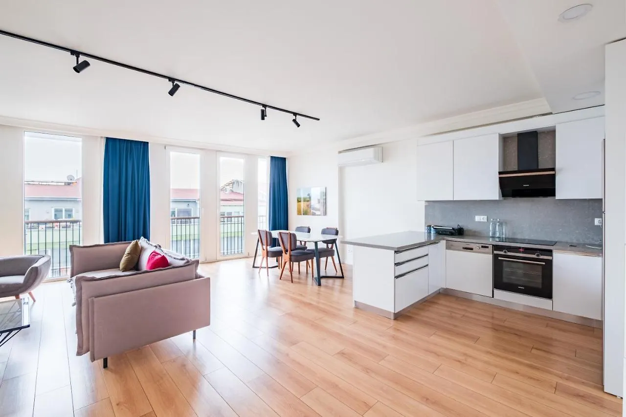 Homie Suites - Luxury Apartments In Macka Provincia di Provincia di Istanbul 0*,  Turchia