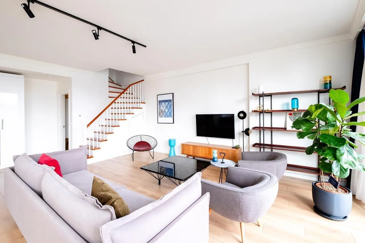 Homie Suites - Luxury Apartments In Macka Provincia di Provincia di Istanbul 0*,