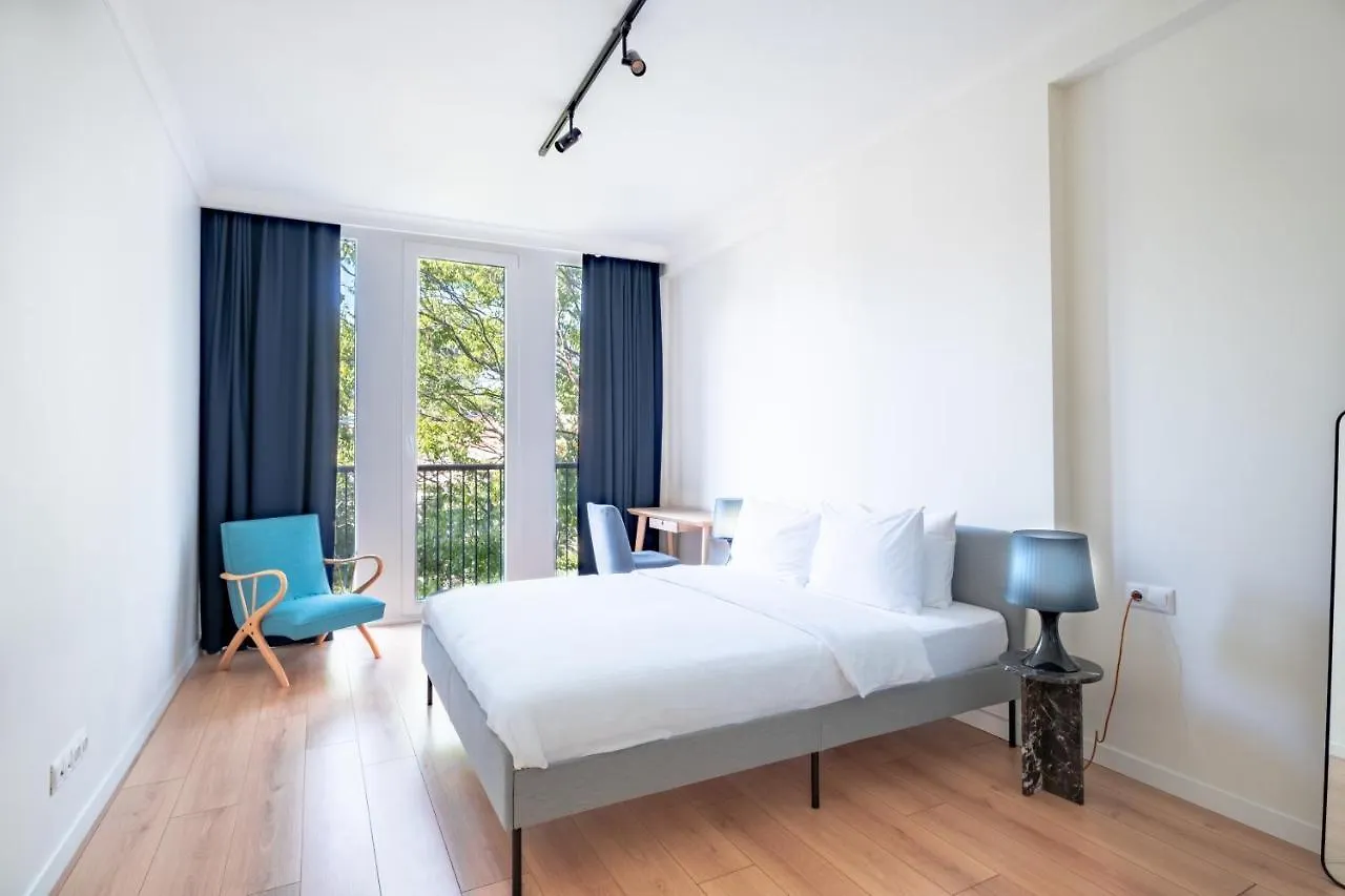 Homie Suites - Luxury Apartments In Macka Provincia di Provincia di Istanbul