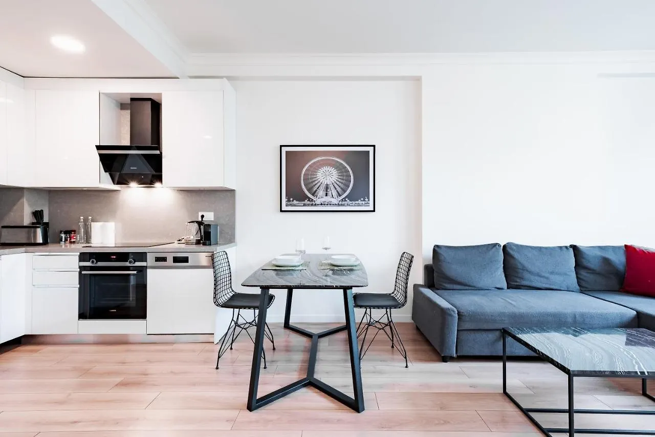 Homie Suites - Luxury Apartments In Macka Provincia di Provincia di Istanbul 0*,  Turchia