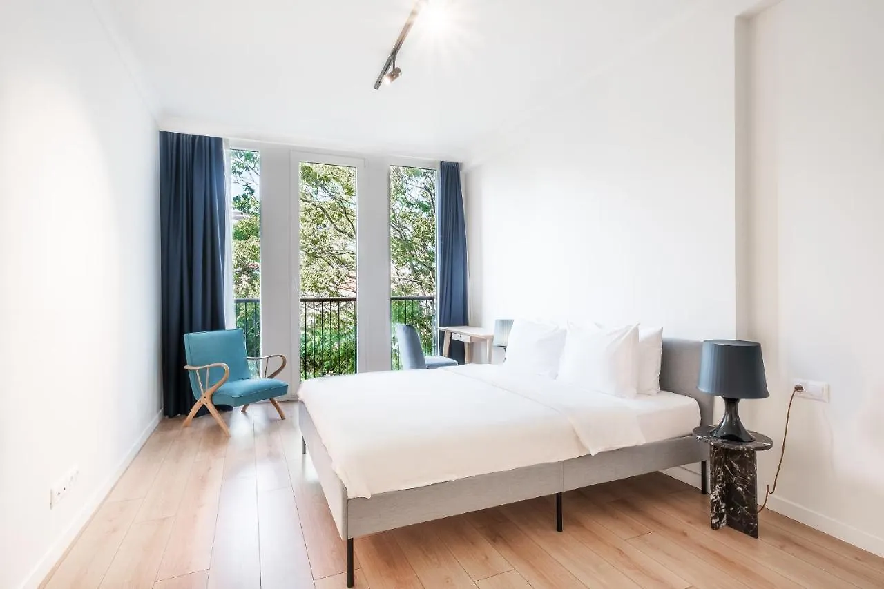Homie Suites - Luxury Apartments In Macka Provincia di Provincia di Istanbul