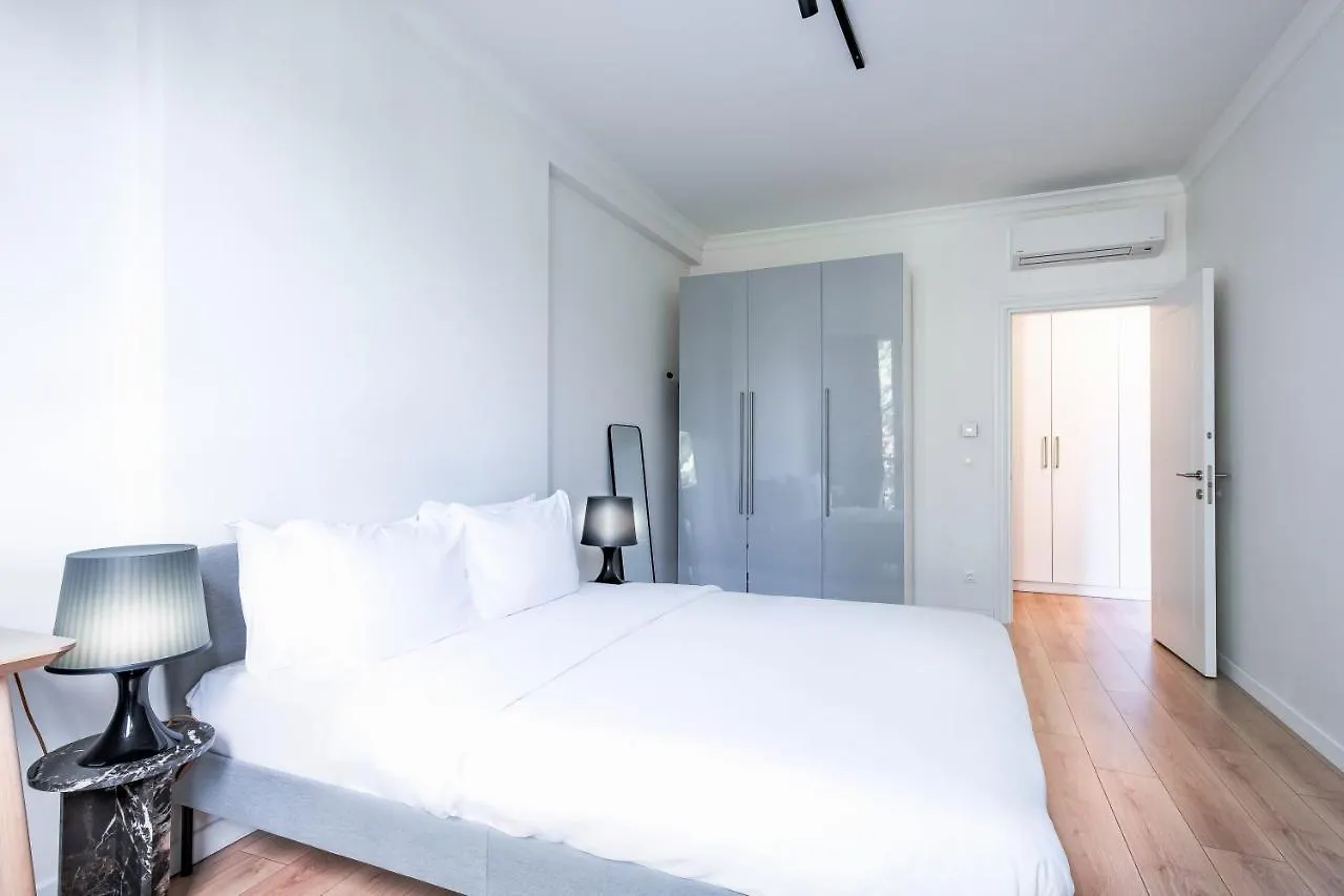Homie Suites - Luxury Apartments In Macka Provincia di Provincia di Istanbul